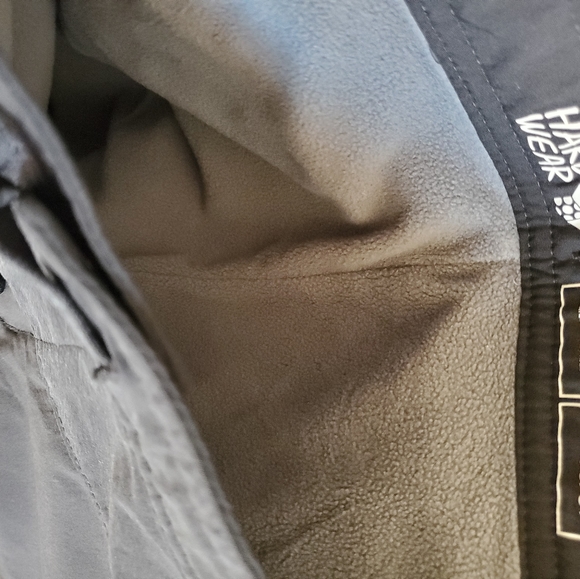 Mountain  Hard wear women's outdoor pant size 6/32. - Picture 7 of 7